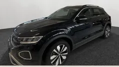 Gebraucht 2024 VW T-Roc Goal SUV | 22.690 € (Superpreis)