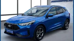 Desertislandblue Neu 2025 Ford Kuga ST-Line SUV | 31.690 € (Fairer Preis)