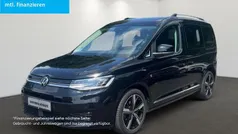 Gebraucht 2022 VW Caddy Van / Kleinbus | 29.950 € (Fairer Preis)