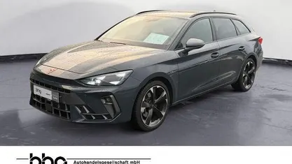 Gebraucht Cupra Leon 150 PS (110 kW) 2025 Kombi