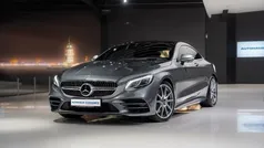 Gebraucht 2020 Mercedes S560 AMG line Limousine | 94.980 € (Teuer)