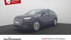 Gebraucht 2022 Audi e-tron SUV | 25.980 € (Fairer Preis)