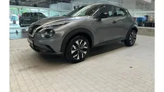 Gebraucht 2024 Nissan Juke Acenta SUV | 21.670 € (Fairer Preis)