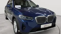 Gebraucht 2021 BMW X3 Performance SUV | 39.990 € (Guter Preis)