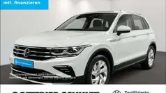 Gebraucht 2021 VW Tiguan Active SUV | 24.950 € (Fairer Preis)