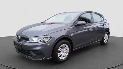 Gebraucht VW Polo 2026 Kleinwagen