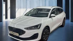 Gebraucht 2023 Ford Focus Titanium Kombi | 18.990 € (Fairer Preis)