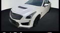 Gebraucht 2017 Cadillac CTS Limousine | 52.490 € (Fairer Preis)