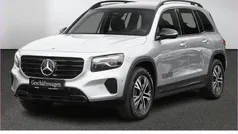 Gebraucht 2025 Mercedes GLB200 Progressive SUV | 44.849 € (Fairer Preis)