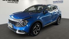 Gebraucht 2024 Kia Sportage Vision SUV | 29.990 € (Superpreis)