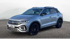 Gebraucht 2025 VW T-Roc R-line SUV | 33.442 € (Guter Preis)