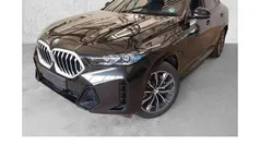 Gebraucht 2024 BMW X6 M Sport SUV | 84.740 € (Fairer Preis)