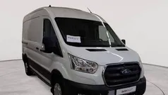 Gebraucht 2020 Ford Transit Trend Abholung | 24.990 € (Fairer Preis)