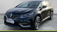 Gebraucht 2018 Renault Espace Initiale Paris Van / Kleinbus | 19.890 € (Fairer Preis)