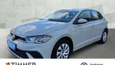 Gebraucht 2022 VW Polo Life Kleinwagen | 15.940 € (Fairer Preis)
