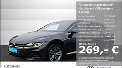 Mangangrau metallic Gebraucht 2023 VW Arteon R-line Kombi | 39.730 € (Fairer Preis)
