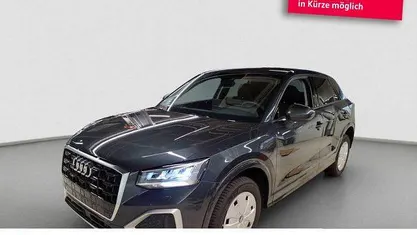 Gebraucht 2025 Audi Q2 Advanced SUV | 30.480 € (Fairer Preis)