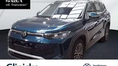 Gebraucht 2025 VW Tayron Life SUV | 44.833 € (Superpreis)