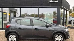 Gebraucht 2021 Dacia Sandero Comfort Kleinwagen | 14.350 € (Fairer Preis)
