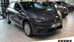 Gebraucht 2025 Seat Ibiza Limousine | 22.760 € (Guter Preis)