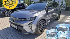 Gebraucht 2024 Renault Scénic Esprit Alpine Van / Kleinbus | 42.980 € (Fairer Preis)