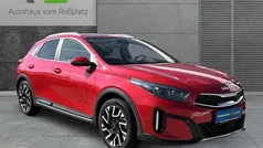 Rot Gebraucht 2024 Kia XCeed Vision SUV | 22.250 € (Guter Preis)