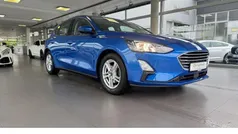 Gebraucht 2019 Ford Focus Cool & Connect Limousine | 10.980 € (Fairer Preis)