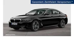 Gebraucht 2022 BMW 520 Limousine | 34.900 € (Fairer Preis)