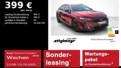 Grenadinerot metallic Gebraucht 2025 Audi A5 Comfort Coupé | 51.920 € (Guter Preis)