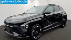 Gebraucht 2025 Hyundai Kona N Line SUV | 36.990 € (Fairer Preis)