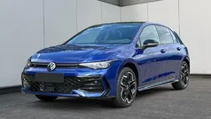 Lapiz blue metallic, dac.../blau Neu 2025 VW Golf VIII R-line | 35.040 € (Guter Preis)