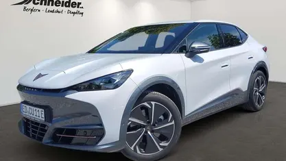 Gebraucht 2024 Cupra Tavascan VZ SUV | 46.850 € (Guter Preis)