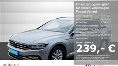 Silber Gebraucht 2023 VW Passat Business Kombi | 29.870 € (Guter Preis)