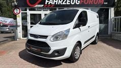 Gebraucht 2017 Ford Transit Custom Trend Van / Kleinbus | 15.900 € (Guter Preis)