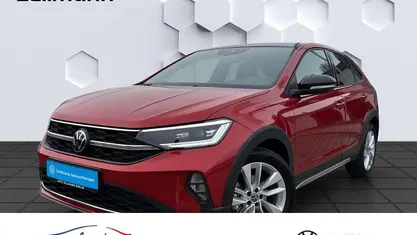 Gebraucht 2024 VW Taigo Move SUV | 26.000 € (Fairer Preis)