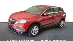 Gebraucht 2021 Opel Grandland X Edition SUV | 18.350 € (Superpreis)