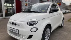 Weiß Gebraucht 2025 Fiat 500e Red Kleinwagen | 25.689 € (Fairer Preis)