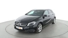 Gebraucht 2014 Mercedes A180 Urban Limousine | 15.050 € (Etwas zu teuer)