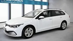 Gebraucht 2023 VW Golf VIII Life Kombi | 18.920 € (Guter Preis)