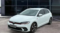 Gebraucht 2022 VW Polo GTI Kleinwagen | 23.880 € (Fairer Preis)