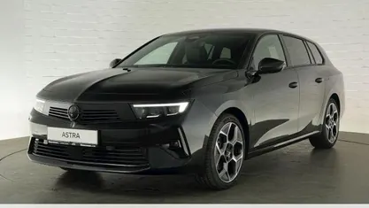 Gebraucht 2025 Opel Astra Kombi | 29.924 € (Fairer Preis)