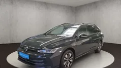 Gebraucht 2024 VW Golf VIII Goal Kombi | 31.900 € (Superpreis)
