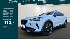 Gebraucht 2024 Cupra Formentor VZ SUV | 37.980 € (Fairer Preis)
