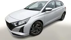 Lumen grey mineraleffekt lumen grey mineraleffekt Neu 2025 Hyundai i20 Select Kleinwagen | 19.049 € (Fairer Preis)