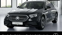 Gebraucht 2025 Mercedes E200 AMG line Limousine | 56.690 € (Fairer Preis)