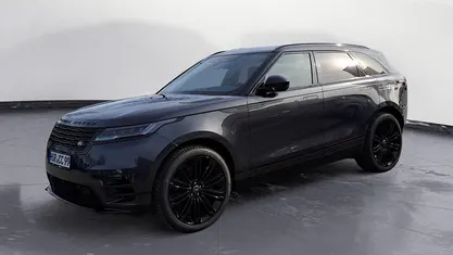 Grau Neu 2025 Land Rover Range Rover Velar SUV | 96.999 €