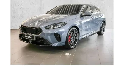 Neu BMW 123 M Sport 204 PS (150 kW) 2025 Bmw individual storm Kleinwagen