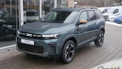 Gebraucht Dacia Bigster Extreme 140 PS (102 kW) 2026 SUV