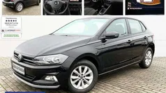 Gebraucht 2021 VW Polo Highline Kleinwagen | 17.950 € (Fairer Preis)