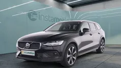 Gebraucht 2023 Volvo V60 CC Plus Kombi | 41.590 € (Fairer Preis)